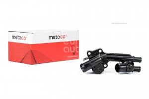Корпус термостата 1530020 METACO