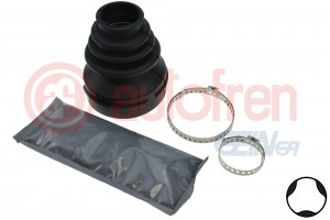 пыльник ШРУСа внутреннего!\ Citroen C2-C5 02>, Peugeot 207/307/407 01> D8526 AUTOFREN SEINSA