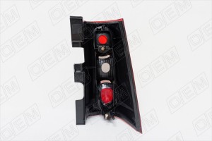 Фонарь левый Lada Largus 1 (2012-нв) OEM0053FONL OEMPARTS