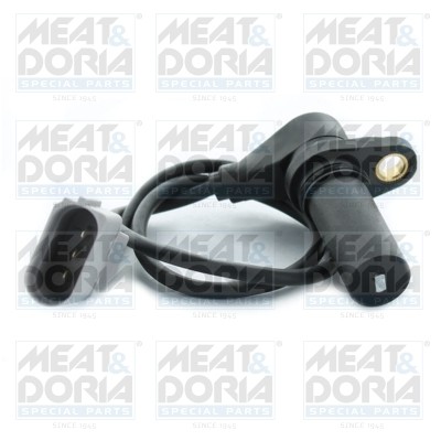Датчик положения коленвала VW Passat (98-05) AUDI A4 MEAT&DORIA 87232 MEAT DORIA