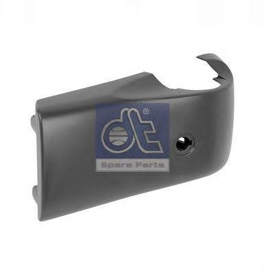 Накладка MAN TGA зеркала бокового левого DT 386250 DIESEL TECHNIC