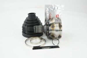 ШРУС наружный 27x65x30 MERCEDES BENZ A CLASS W176 1610-156 1610156 FEBEST