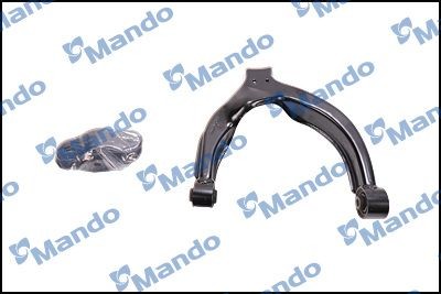 Рычаг задней подвески правый верхний HYUNDAI SONATA EF 04- (ТАГАЗ)/KIA MAGENTIS  CAH0100D MANDO