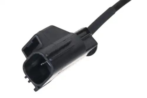 датчик ABS! передний \ Volvo S60/S80/V70N/XC70 99> Z03311 ZENTPARTS