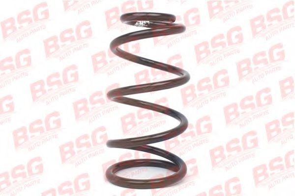 Пружина FORD Transit (06-) подвески передней BSG BSG30305005 BSG