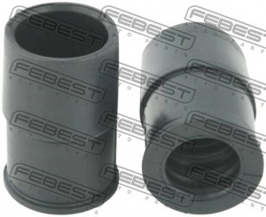 Пыльник направляющей передн суппорта MERCEDES BENZ W164 2004-2011 1673-164F 1673-164F FEBEST