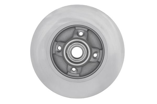 Диск тормозной задний (с подшипником) CITROEN C4/B 0 986 479 387 BOSCH