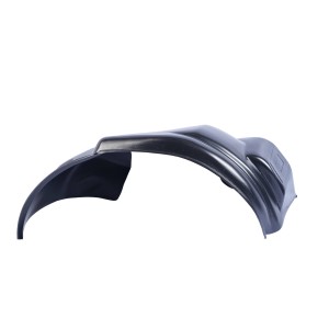 Подкрылок PEUGEOT Boxer (06-14) CITROEN Jumper (06-14) передний левый NSP NSP1BD04106 NSP