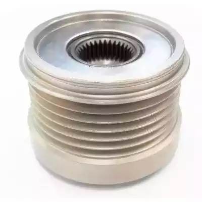 Шкив VOLVO генератора MEAT&DORIA 45167 MEAT DORIA