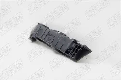 Кронштейн бампера переднего правый на крыле Kia Rio 4 FB седан, 2017-2020 OEM0070KBPR OEMPARTS