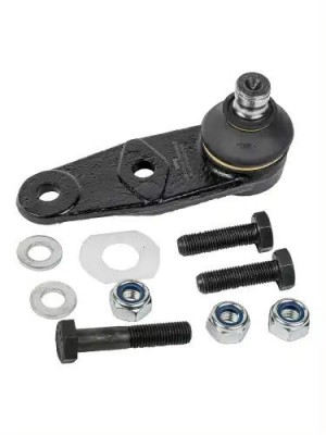 опора шаровая к-кт! Renault R19 89> Z36920 ZENTPARTS