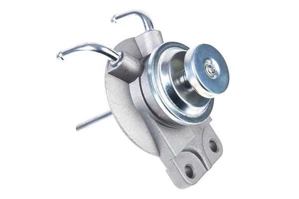 насос ручной подкачки топлива!\ Hyundai Porter 2.5 TD 91-07 82-00080-SX STELLOX