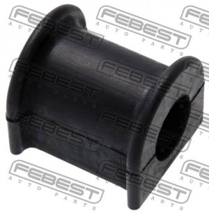 втулка стабилизатора переднего!\ Toyota Prius NHW10 97-03 TSB-NHW10F FEBEST