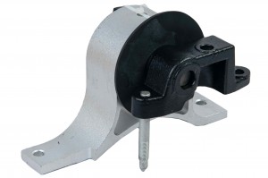 подушка двигателя правая! Nissan Murano Z50 02-07 Z13443 ZENTPARTS
