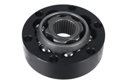 ШРУС внутренний к-кт! 20273\ Audi 80/A4/A6, VW Passat 1.8-4.2i 77-01 Z21309 ZENTPARTS