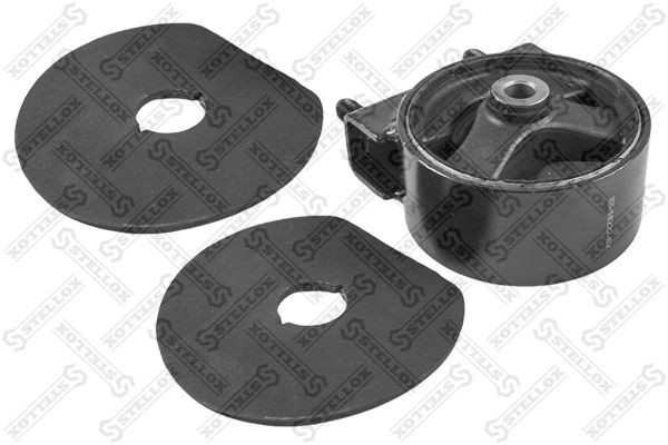 подушка двигателя передняя !\Suzuki SX4 RW415/RW416/RW419/RW420 06-13 25-18222-SX STELLOX