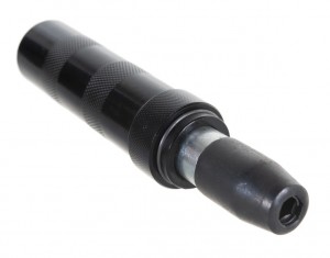 Отвертка ударная с набором бит 6 предметов АВТОДЕЛО 40006 AVTO DELO