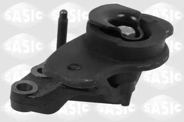 Опора двигателя правая CITROEN C1, PEUGEOT 107 1.0 2700015 2700015 SASIC