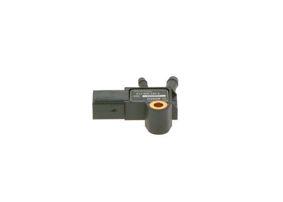 300C (2004>) 0 281 006 278 BOSCH