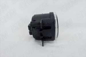 Фара противотуманная Renault Logan 1 (2004-2014) OEM0142PTFPL OEMPARTS