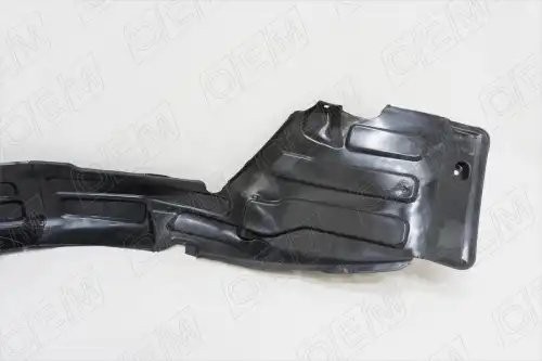 Подкрылок передний левый, Kia, Sportage, 3 SL (2010-2016) OEM0027PKPL OEMPARTS