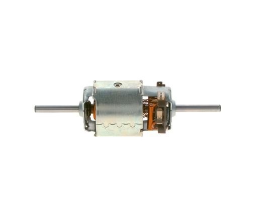 вентилятор отопителя!\ Ford Escort/Orion 1.1-1.6i 80-85 0130063013 BOSCH