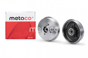 RENAULT SANDERO С ПОДШИПНИКОМ 3070087 METACO