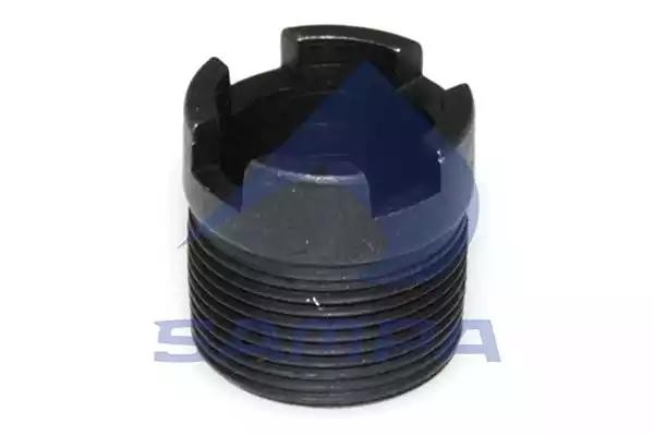 Гайка форсунки MB/MAN 200227 SAMPA