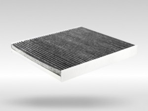 Фильтр салона NF6112C NEVSKY FILTER