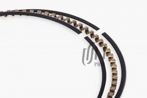 Кольца поршневые STD Mazda FS d83.0 STD 1.2-1.5-3.0 на 1 цил. UM PR1177000 UNITED MOTORS PRO