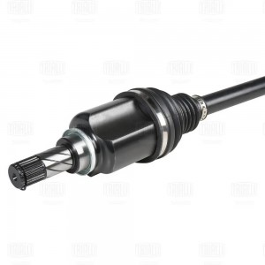 Привод Лада Vesta SW (15-) 1.8i КПП JH3/JR5 (перед. лев.) (AR 861) AR 861 TRIALLI