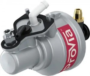ПГУ SCANIA 4,5 series PROVIA PRO4113000 PROVIA