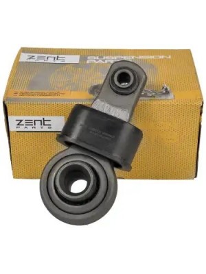 сайлентблок зад. балки!\ Volvo 850/C70/S70/V70 all 91-05 Z25409 ZENTPARTS