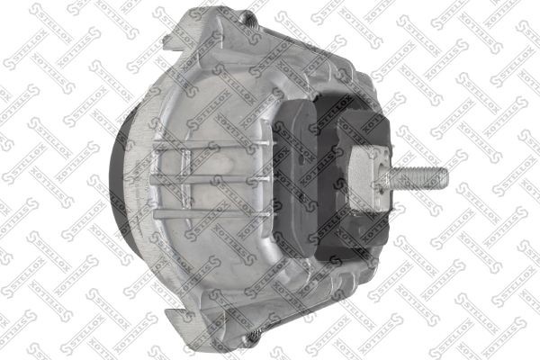 подушка ДВС левая!\ BMW E81/E87/E90/E91 1.6/1.8/2.0 04> 25-19795-SX STELLOX