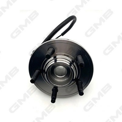 Ступица GH31320A GH31320A GMB