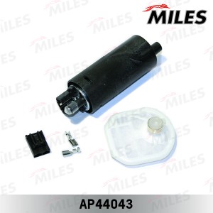 Насос топливный VECTRA A,B/ASTRA G/ 3bar (BOSCH 0580314097) AP44043 AP44043 MILES