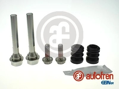 ремонтный к-т направляющей cуппорта передний!\Nissan Primera, Audi, VW, Skoda D7205C AUTOFREN SEINSA