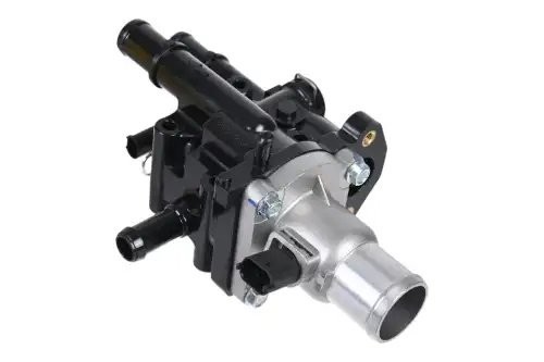термостат! 105град. (96984102) Chevrolet Aveo T250 1.4 04.08> Z45714 ZENTPARTS