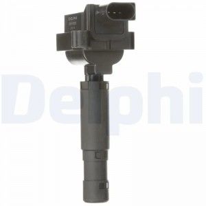 катушка зажигания!\ MB W203/W211/C209 1.8i M271 07> GN10552-12B1 DELPHI