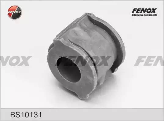Втулка стабилизатора передняя d=22 мм BS10131 FENOX
