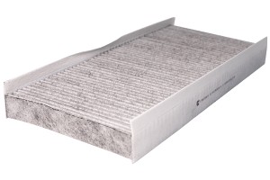 Фильтр салонный угольный B15CR0043 B15CR0043 CWORKS