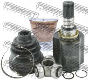 ШРУС внутр левый NISSAN TEANA J32 2008-2013 0211-J32MR20LH 0211-J32MR20LH FEBEST