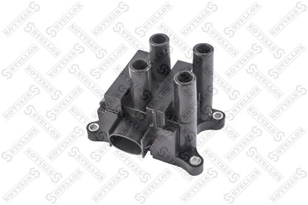 катушка зажигания\ Ford Escort/Fiesta/Focus/Mondeo, Mazda 3/6 1.0-2 6100007SX 61-00007-SX STELLOX