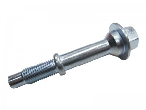 Болт крепления трубы глушителя TOYOTA/MMC/NISSAN/RENAULT/LEXUS/CITROEN/PEUGEOT S ST1170091 SAT