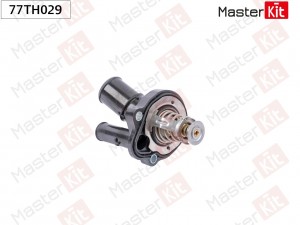 Термостат\ FORD MONDEO IV, MAZDA 3/6/CX-7 82°C 77TH029 77TH029 MASTER KIT