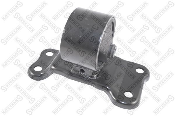 подушка ДВС левая!\ Mitsubishi Lancer CS1A/CS2A/S3A 00> 25-17025-SX STELLOX