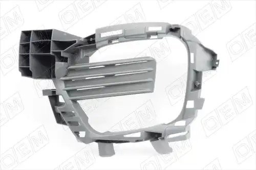 Кронштейн ходового огня левого Renault Kaptur (2016-2022) OEM0024KFL OEMPARTS