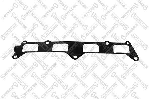 прокладка коллектора впускного!\ Audi A3 1.4/1.6 FSI BAD/BAG/BLF 02> 11-26161-SX STELLOX