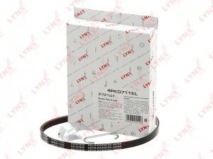 FORD EUROPA MONDEO III (2000-2007) 4PK0711EL LYNXAUTO
