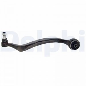 рычаг задний нижний левый!\ Mazda 6 all 02> TC1821 DELPHI